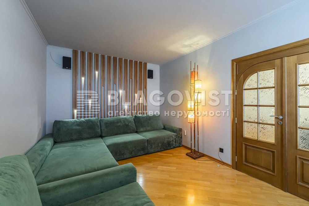 Без %Продаж 5-кім квартири на  вулиці Харківське шосе 56,