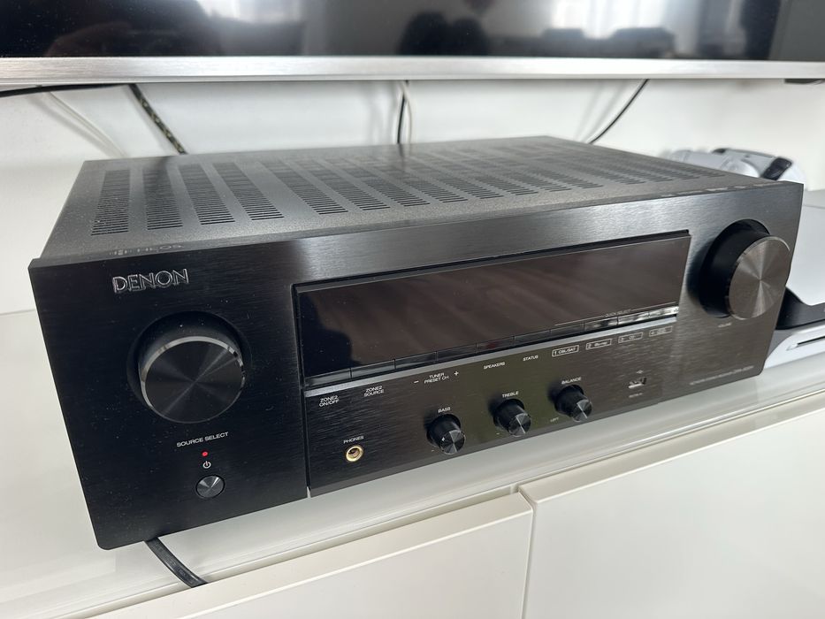 Denon DRA-800H Amplituner stereo