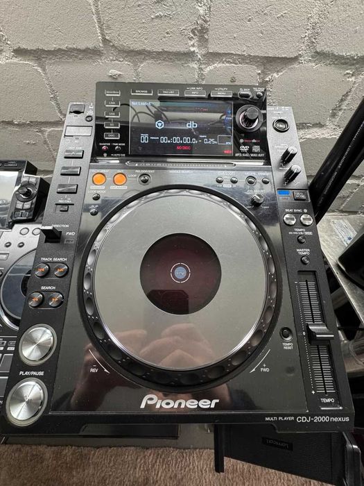 pioneer cdj 2000 - купити аудіотехніку - Ціна на OLX.ua