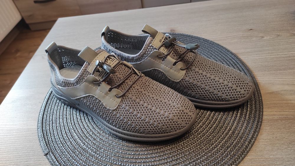Buty męskie, letnie ,rozmiar 42