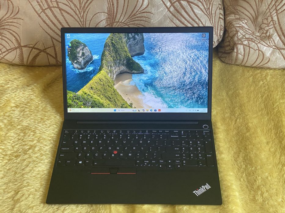 ThinkPad E15 Gen2 i5-1135G7/8/256Gb