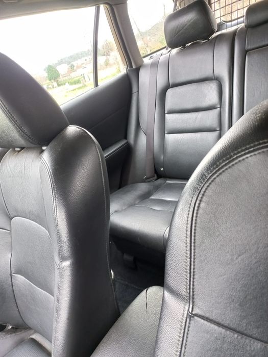 Mazda 6 carrinha