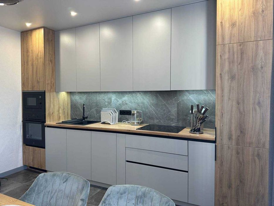 Нова 2к кв-ра 70м2, 5 пов. Варшавський 2/Варшавський. Власник