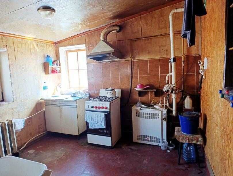 Продается дом в Чугуеве