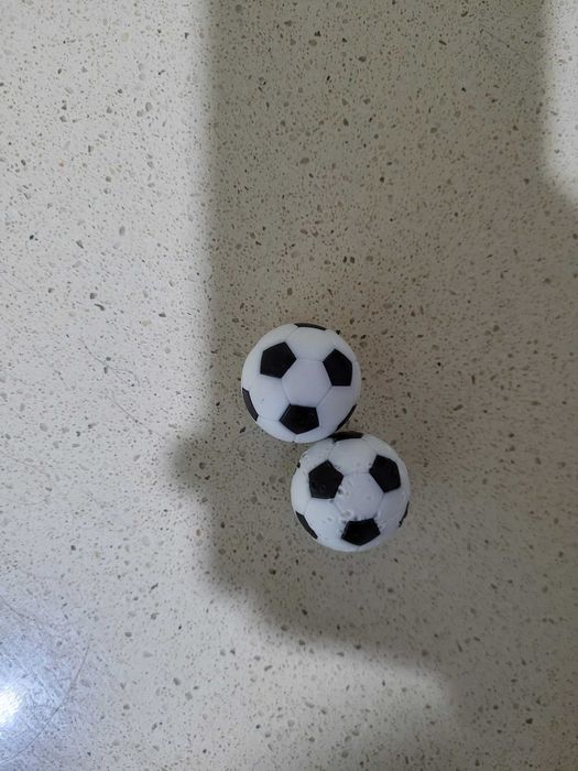 Jogo de matraquilhos infantil