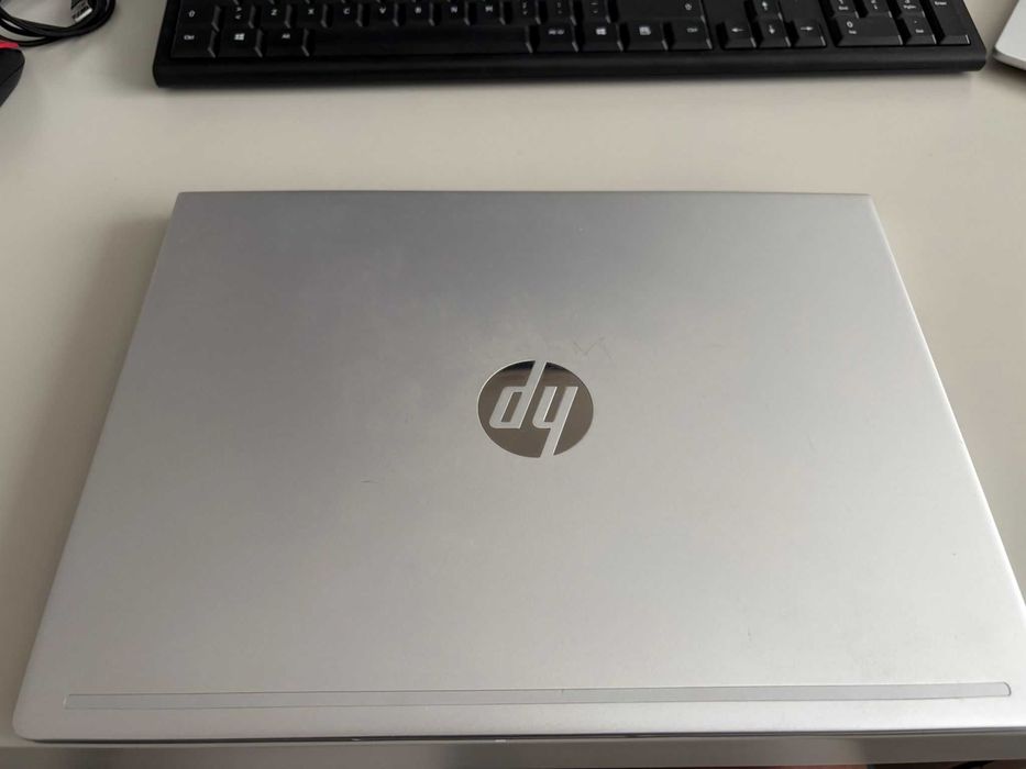 HP ProBook 430 G7 — i5 10ª Geração, 8GB, 256GB SSD