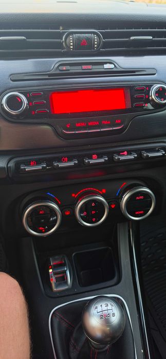 2013 Alfa Romeo Giulietta Diesel 1.6cc 105cv