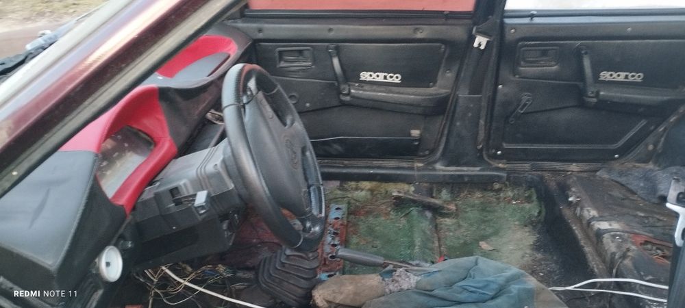 Продам ваз 2109 ціляком або по запчастинах