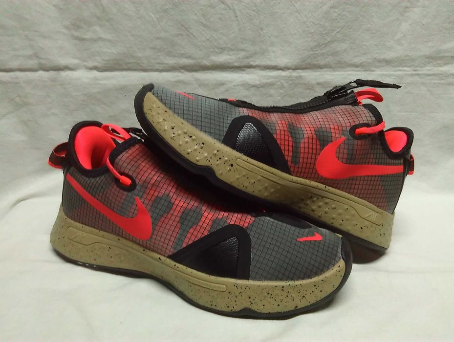 Buty Nike PG 4 PCG rozm. 41
