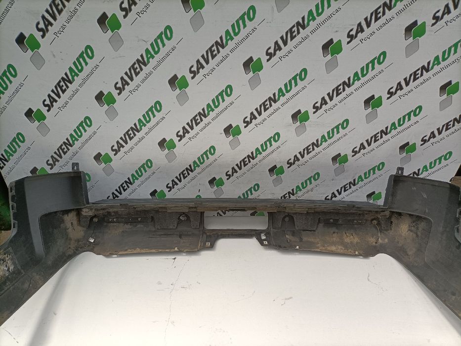 Pára-choques trás LAND ROVER Discovery III (L319)