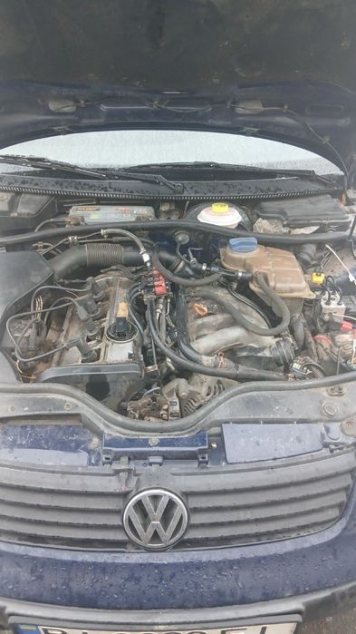 Продам Passat B5 1997