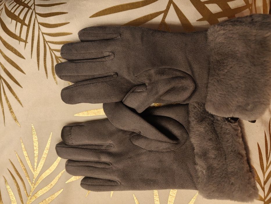 Rękawiczki UGG Australia + gratis