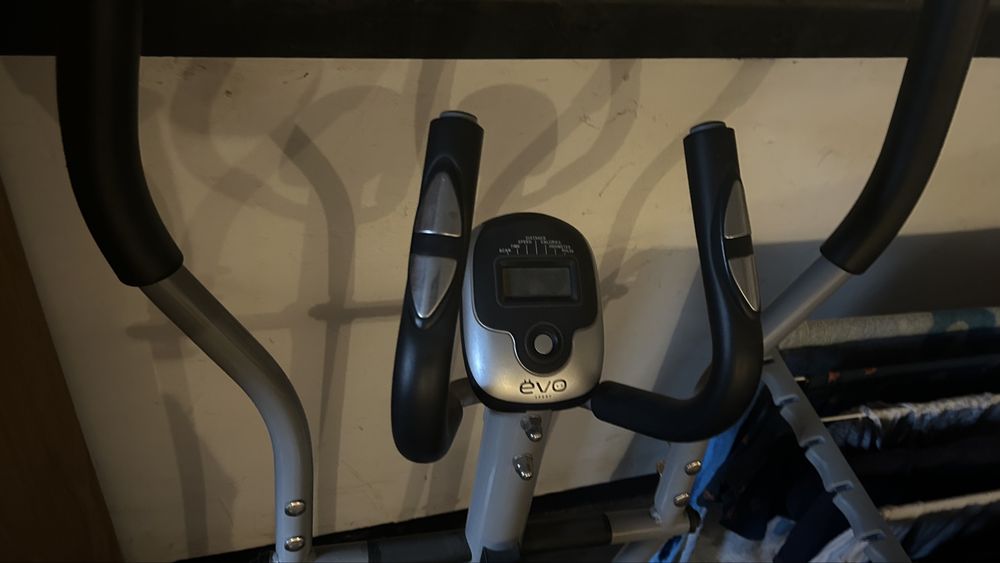 Orbitrek sprawny - stan dobry plus