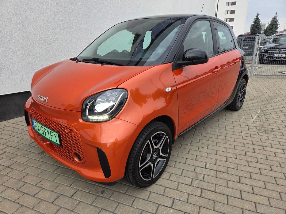 smart Pozostałe Smart