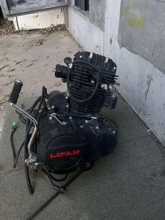 Двигун Viper f2 250