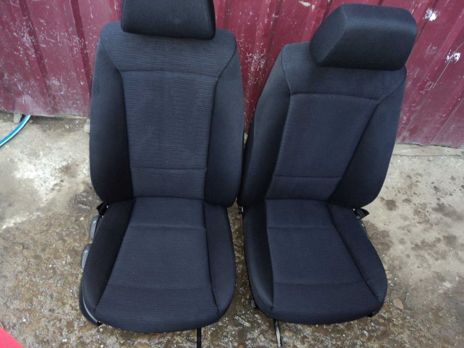 Бмв Ф20 Е 87 сидіння на вази ауді вольво шкода