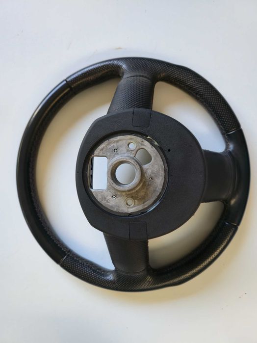 Volante c/ airbag AUDI A3 [8P] SPORTBACK S-Line (2003.-2012)