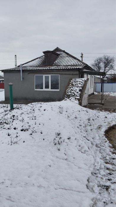 Продам гарний будинок 60 кв