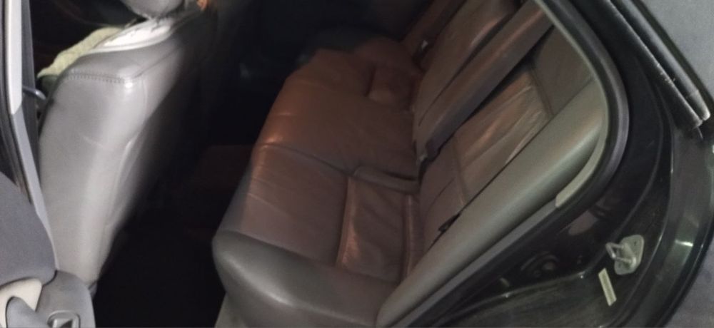 Разбираю Toyota Camry 20!