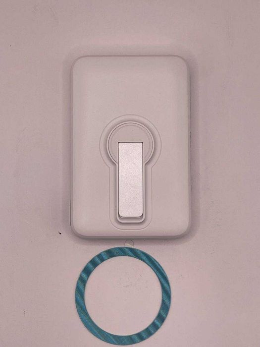 bezprzewodowego magnetycznego power banku 12000 mah 1300