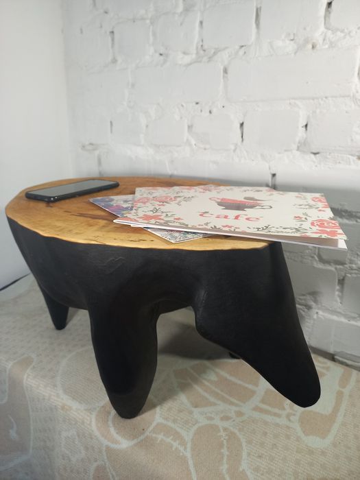 Пуф, прикроватная тумба