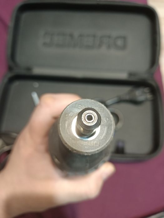 Narzędzie wielofunkcyjne multi szlifierka Dremel 3000