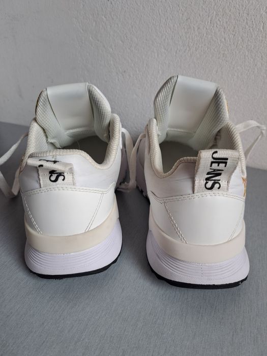 Buty sneakersy Versace 37