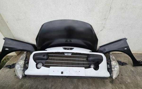FRENTE COMPLETA PEUGEOT 307 (3A/C) | 00 - 12 l 126220
