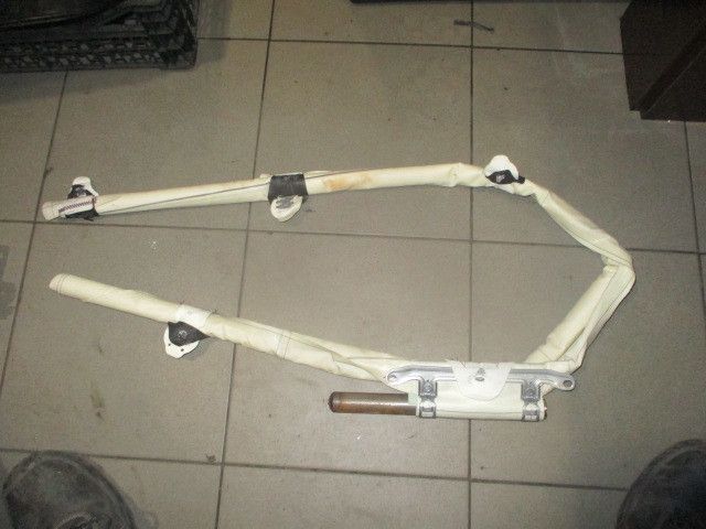 Airbag cortina esquerdo BMW 3 Touring (F31)
