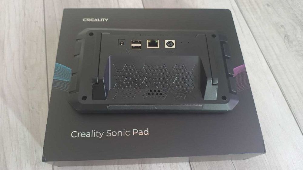 Creality Sonic Pad. Орігінал. 3D прінтер.