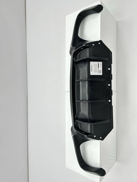 Дифузор заднього бамперу BMW 5-Series F10 (2010-2017)