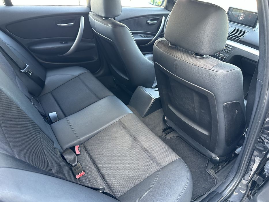 Bmw 120d  pack-M