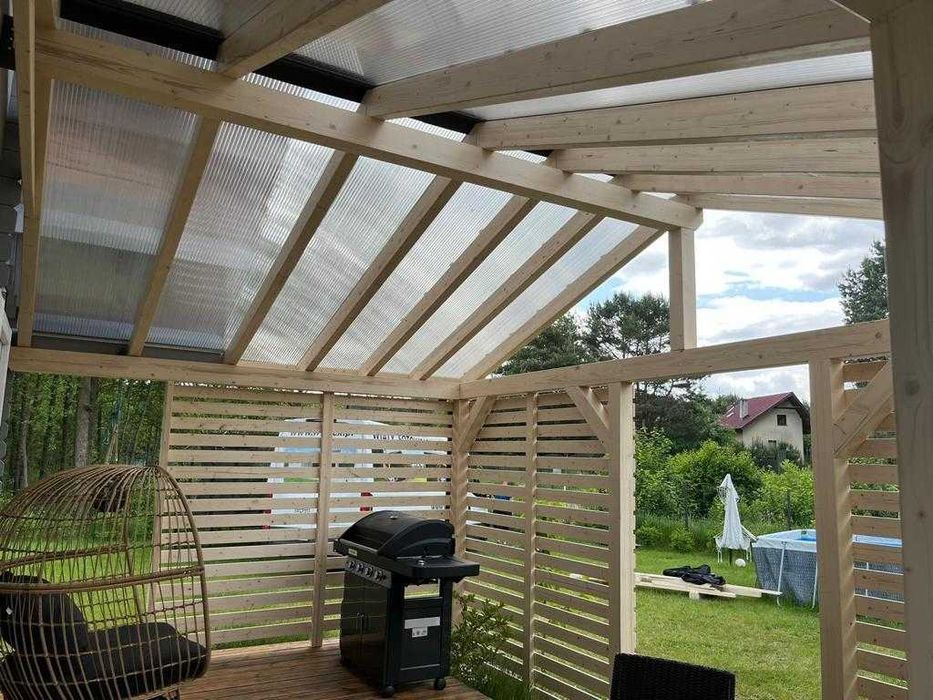 Poliwęglan komorowy na wymiar 4mm 6mm 8mm 10mm 16mm 20mm