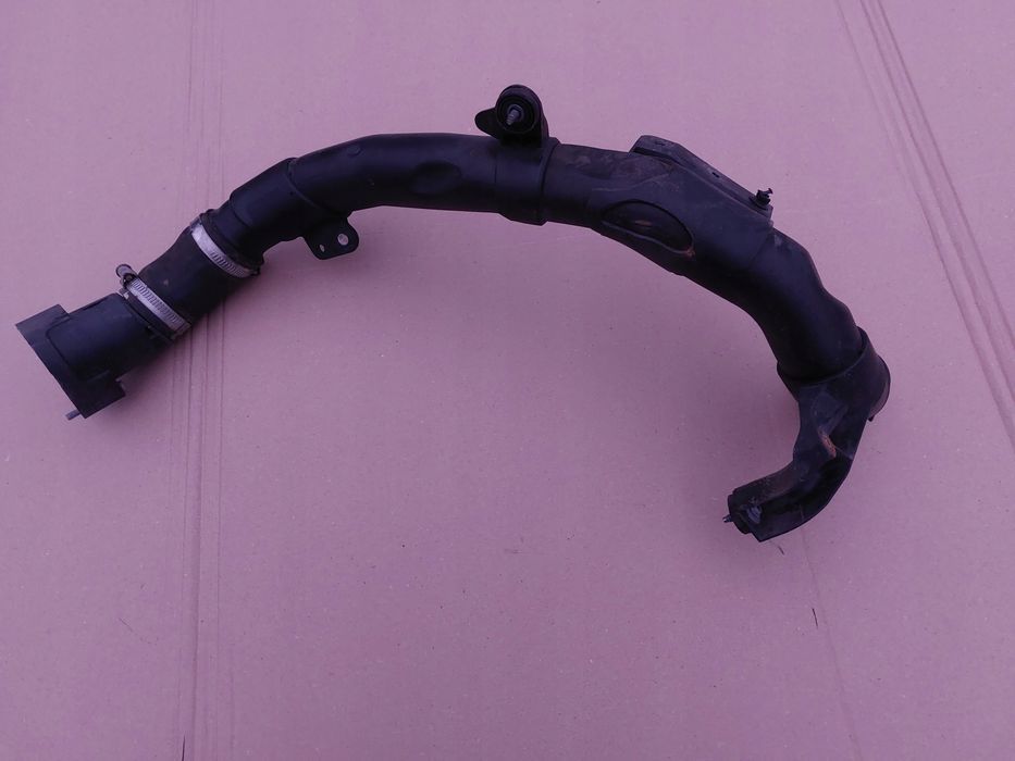 rura intercoolera 2.0tdi vw seat skoda 5n0145840f
