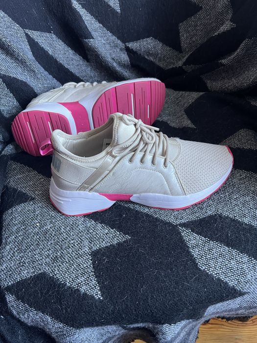 Кросівки puma 39 розмір