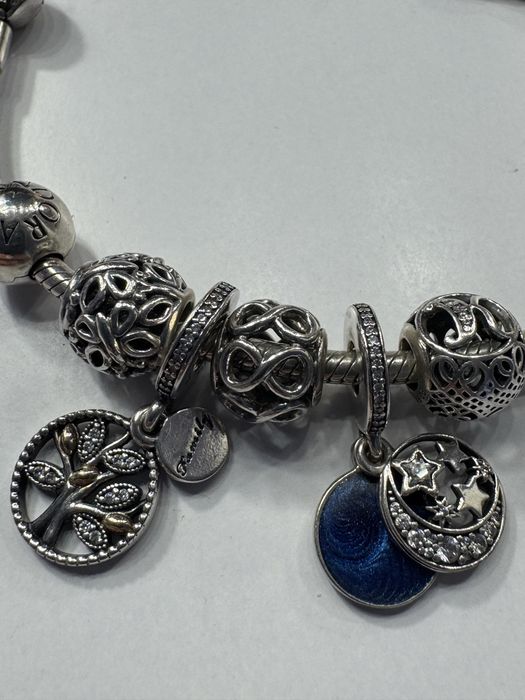 Насистини Pandora оригінал