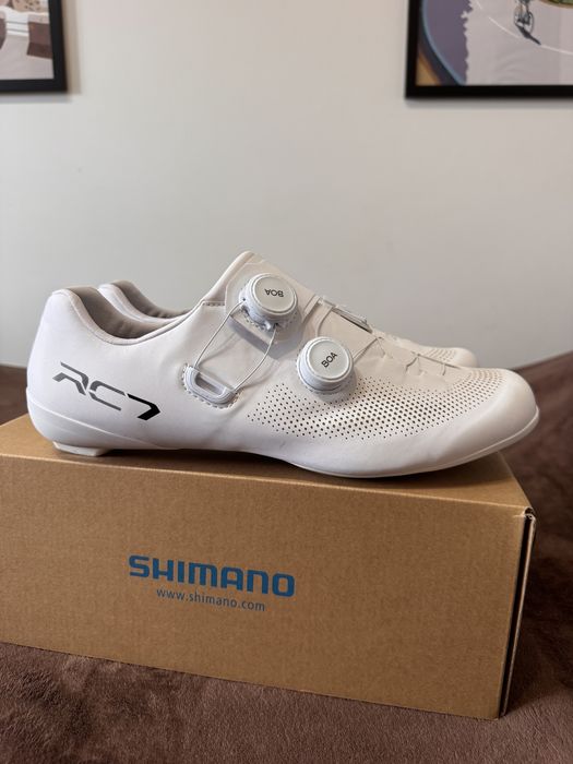 Buty Shimano SH-RC703