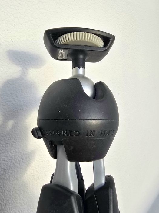 Minitripé Manfrotto PIXI EVO de 2 secções
