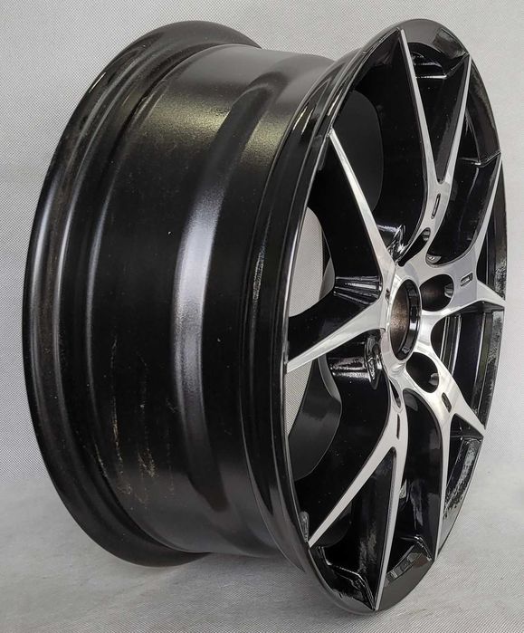 Felgi 16 5x114,3 Kia Ceed 3 Hyundai i30 Suzuki Mazda Toyota Megane SX4