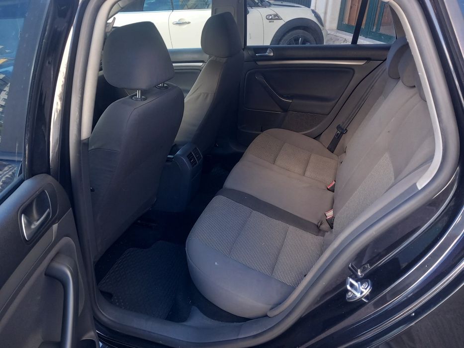 Vw golf 1.9Tdi nacional