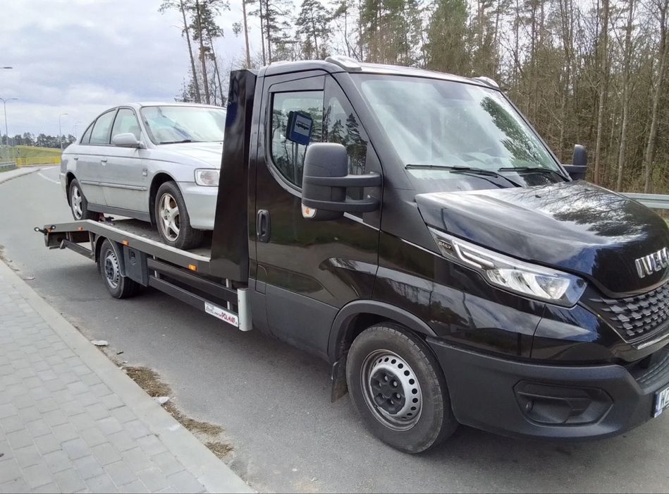 Евакуатор ТЕРНОПІЛЬ цілодобово! Эвакуатор недорого. Лавета