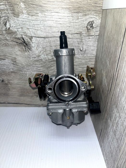 ПЗ 30 з прискорювальним насосом