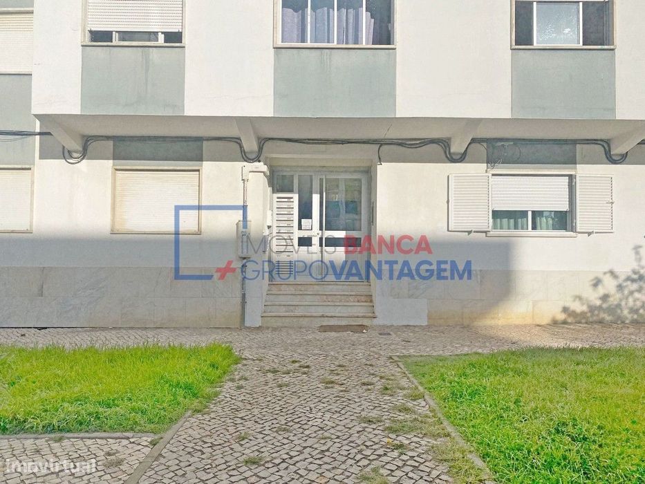 Apartamento T3, Seixal