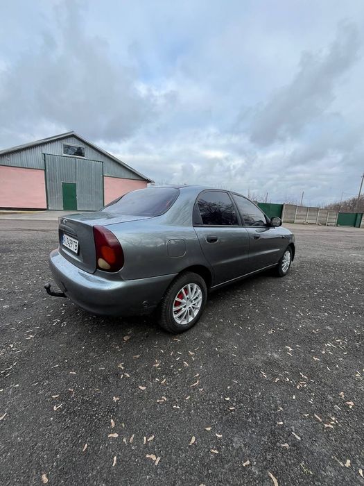 Zaz Sens 2011року