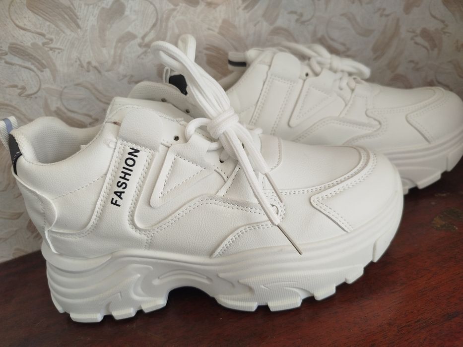 FASHION кросівки