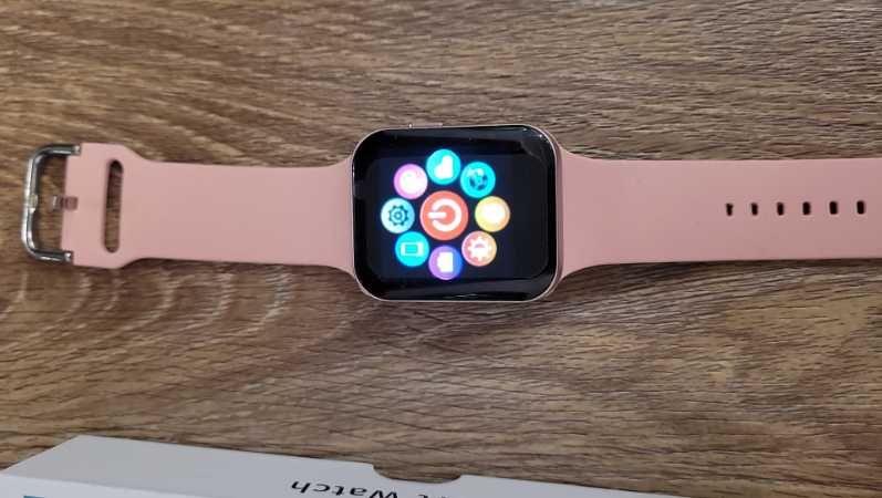 Смарто годинник Smart Watch T68
