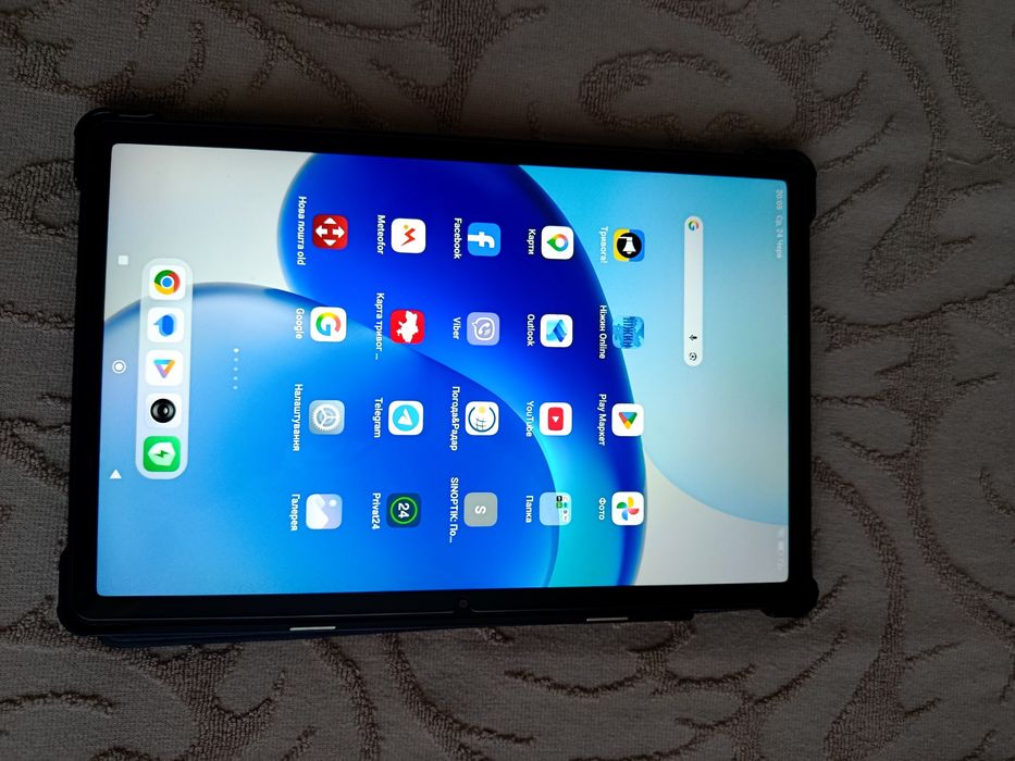 Планшет Redmi Pad SE 8/256Gb