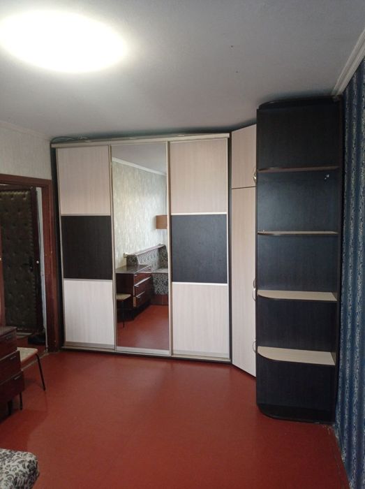 Сади 2 1кімнатна вільна