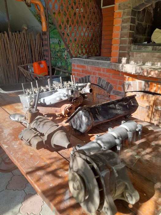 Продам двигатель ВАЗ 2103