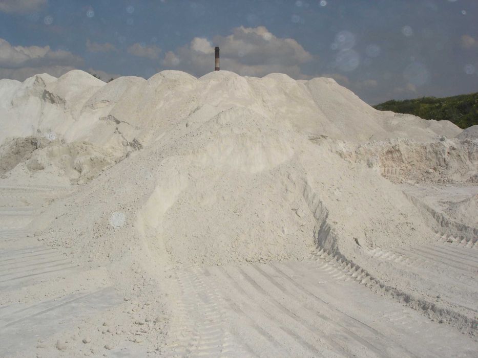 wapno nawozowe, nawozy wapniowe , wapno rolnicze - PRODUCENT!